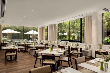 Hilton Barcelona - 48
