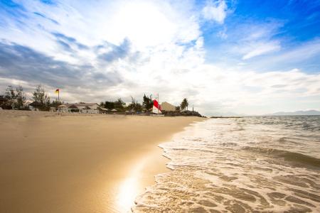 Victoria Hoi An Beach Resort & Spa - 17