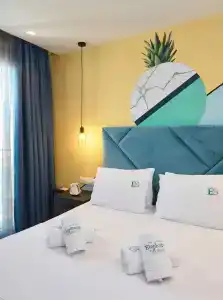 Urban Elephant Suites - 41