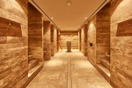 Spa & Resort Bachmair Weissach, Luxury Family Resort - 33