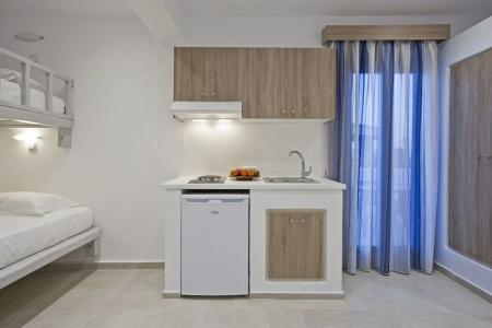 Birikos Studios & Apartments - 134