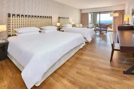 Sheraton Rhodes Resort - 92