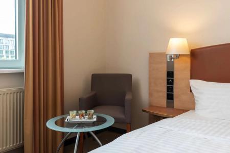 IntercityBerlin Ostbahnhof - 3