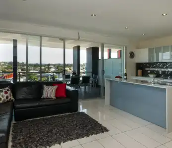 The Chermside Apartments - 22
