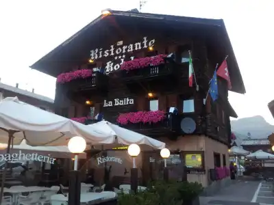 La Baita - 26