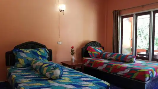 At Sichon Resort - 50