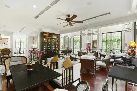 Bach Suites Saigon, a Member of Designs - 20