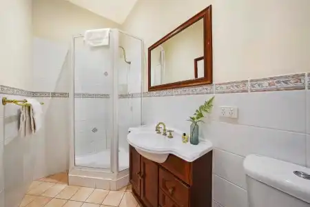 Fremantle Port Mill Bed & Breakfast - Unique Accommodation - 30