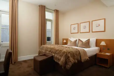 The Resident Kensington - 2