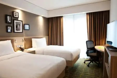 Hampton by Hilton Dortmund Phoenix See - 32