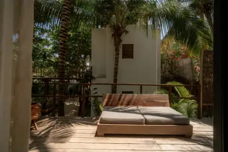 Chiringuito Tulum - 4