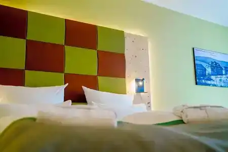 Rathaushotels Oberwiesenthal All Inclusive - 77
