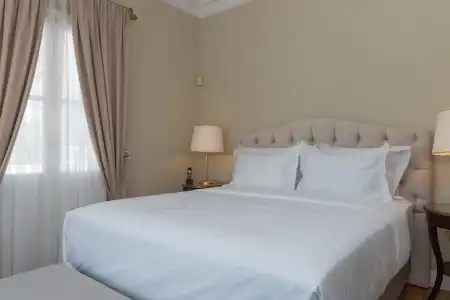 Noble Suites - 2