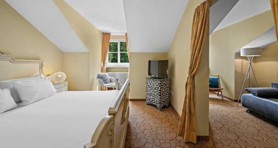 Garni St Leonhard - 41