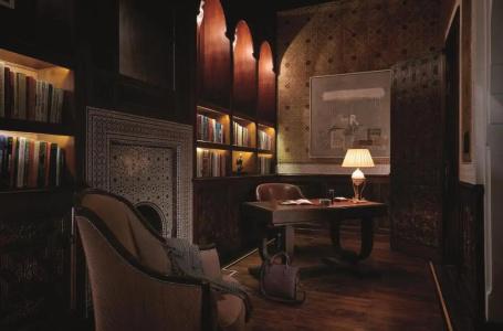 Royal Mansour Marrakech - 54