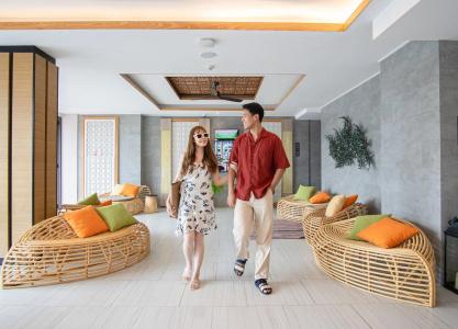 SKYVIEW Resort Phuket Patong Beach - 28