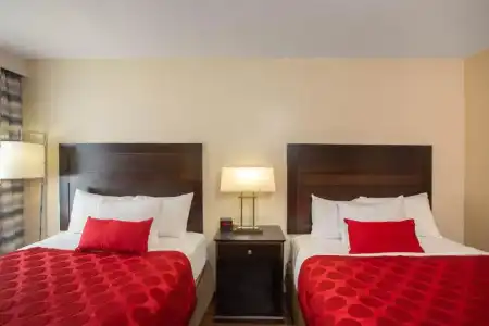 Ramada by Wyndham Venice Venezia - 48
