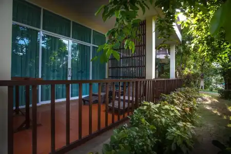 Pattra Vill Resort - 115