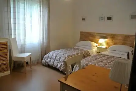 B&B Via dei Templi - 21