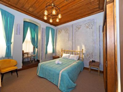 Taksim Estane Butik Otel - 35