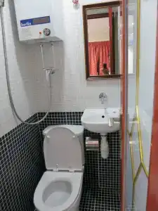 Ashoka Hostel - 50