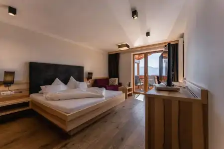 Panorama Huberhof - 73