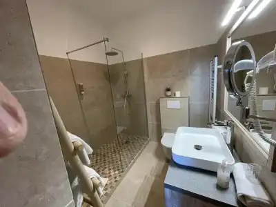 Hôtel le Galambre - 56