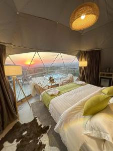 EcoHouse Glamping by ART - 44