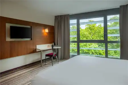 Spark By Hilton Lyon Ouest - 7