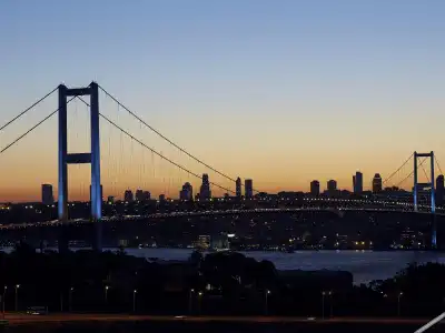 Mövenpick Living Istanbul Camlivadi - 2