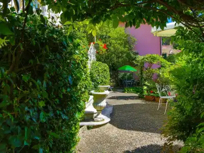 Delle Rose Rapallo - 19