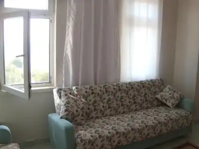 Sercan Apart - 34