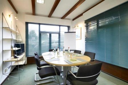 Campanile NATURE - Colmar Parc des Exposition - 16