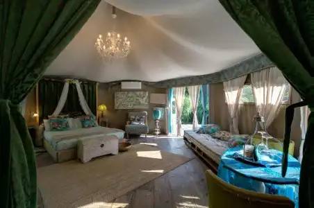 Glamping Canonici di San Marco - 112