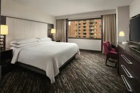 Embassy Suites by Hilton Crystal City National Airport - 2