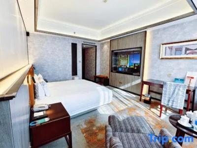 Beijing Jingyi - 112