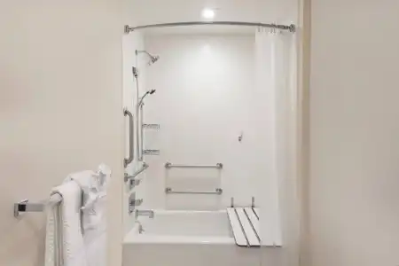 SpringHill Suites by Marriott Huntington Beach Orange County - 54