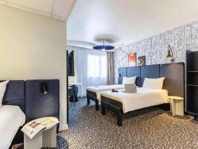 Ibis Dunkerque Centre - 36