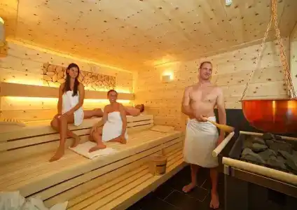WellnessHofbräuhaus - 17