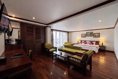 Cheathata CTS Siem Reap - 50