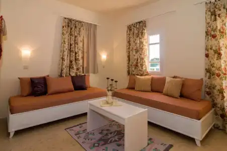 Manolis Apartments - 39