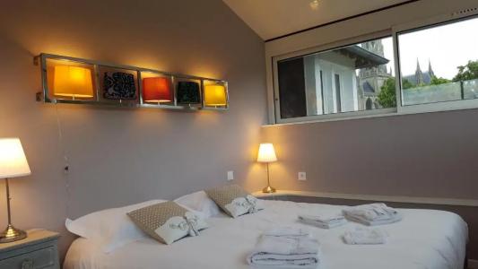 Le Castel Guesthouse - 29