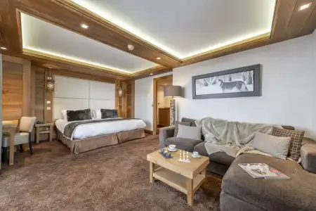 Hôtel Le Kaïla - 244