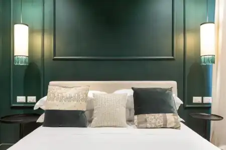 The Couper Colonna - 22