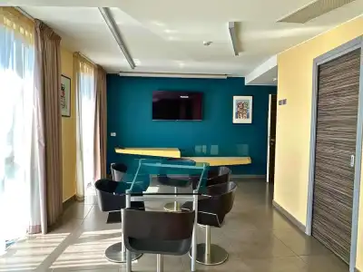ibis Styles Catania Acireale - 124