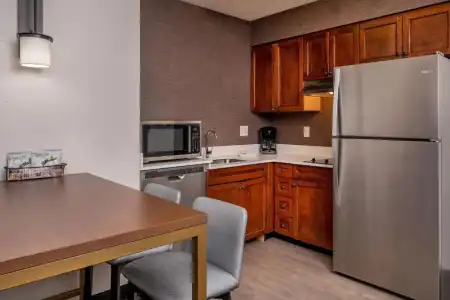 Residence Inn by Marriott Norfolk Airport - 106