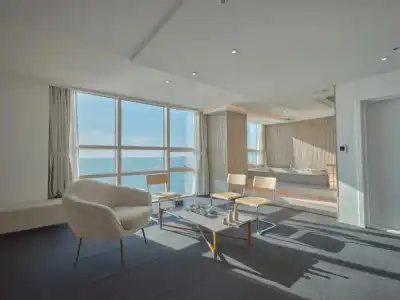 UH Suite The Haendae - 17