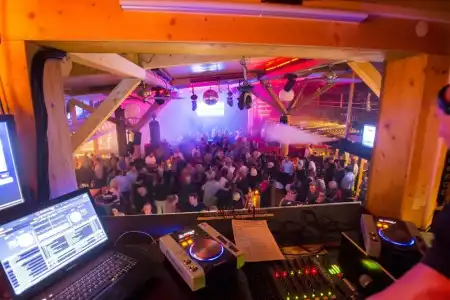 am Haslinger Hof - 21