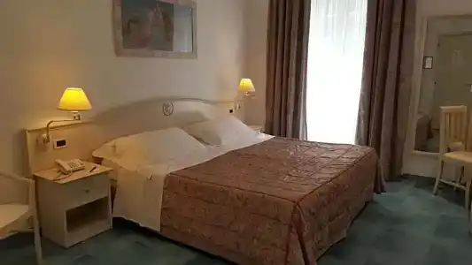 Regina Palace Terme - 51