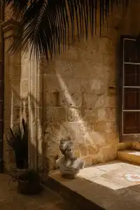 The Xara Palace Relais & Chateaux - 209